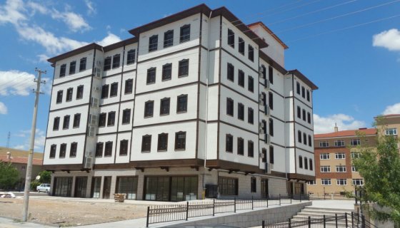 SİNCAN BELEDİYESİ Fen İşleri Müdürlüğü