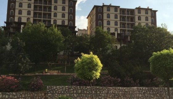 ŞAHİNBEY BELEDİYESİ Fen İşleri Müdürlüğü