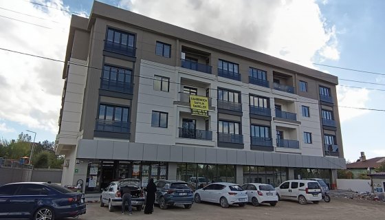 BOSTANİÇİ KONUTLARI